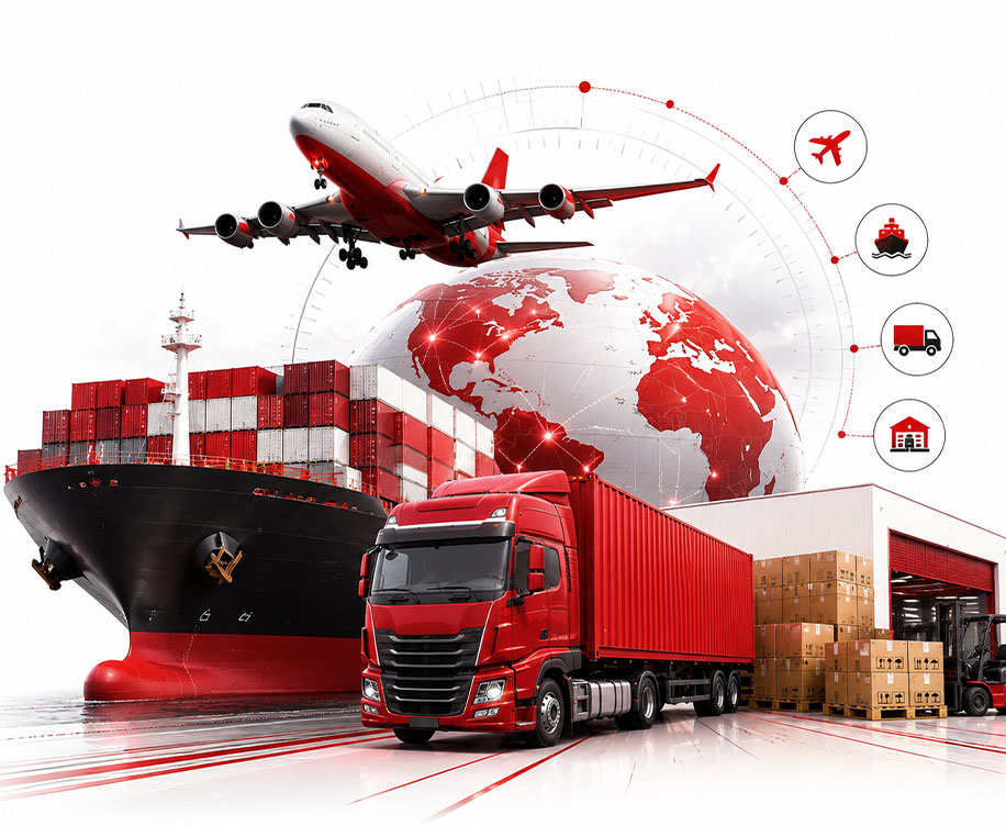 Sami Cargo Care